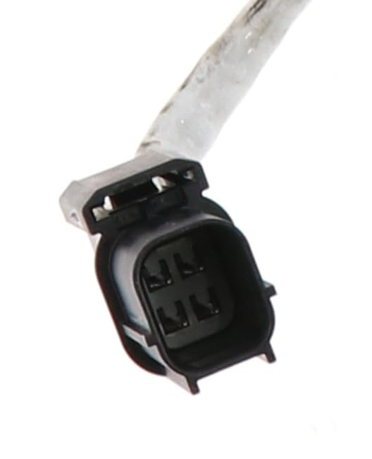 Amazon.com: Denso 234-9131 Oxygen Sensor : Automotive